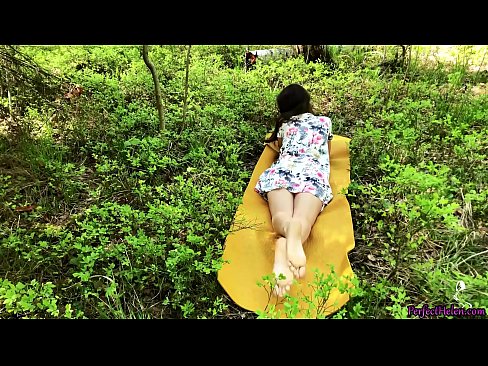 ❤️ Stranger on Tinder masturbasi My Pussy and Fucks Passionately in the woods ❤️❌ Seks berkualitas di id.appassistance.ru ️❤