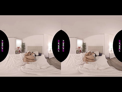 ❤️ PORNBCN VR Dua lesbian muda bangun terangsang dalam realitas virtual 4K 180 3D Geneva Bellucci Katrina Moreno ❤️❌ Seks berkualitas di id.appassistance.ru ️❤