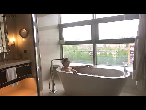❤️ Sayang yang luar biasa dengan penuh semangat menyentak vaginanya di kamar mandi ❤️❌ Seks berkualitas di id.appassistance.ru ️❤
