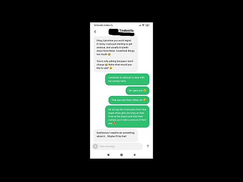 ❤️ Saya menambahkan PAWG baru dari Tinder ke harem saya (termasuk bicara dengan Tinder) ❤️❌ Seks berkualitas di id.appassistance.ru ️❤